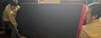 どんな家具でも対応可能