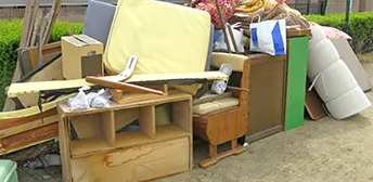 大型家具・家財