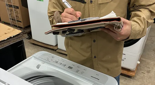 価値ある不用品は買取で処分費用を軽減！