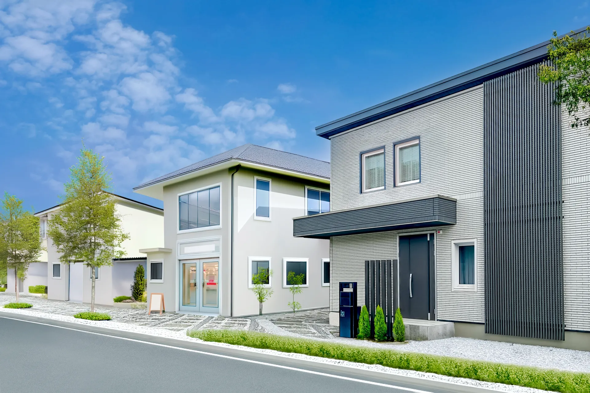 秘密厳守でプライバシーに配慮