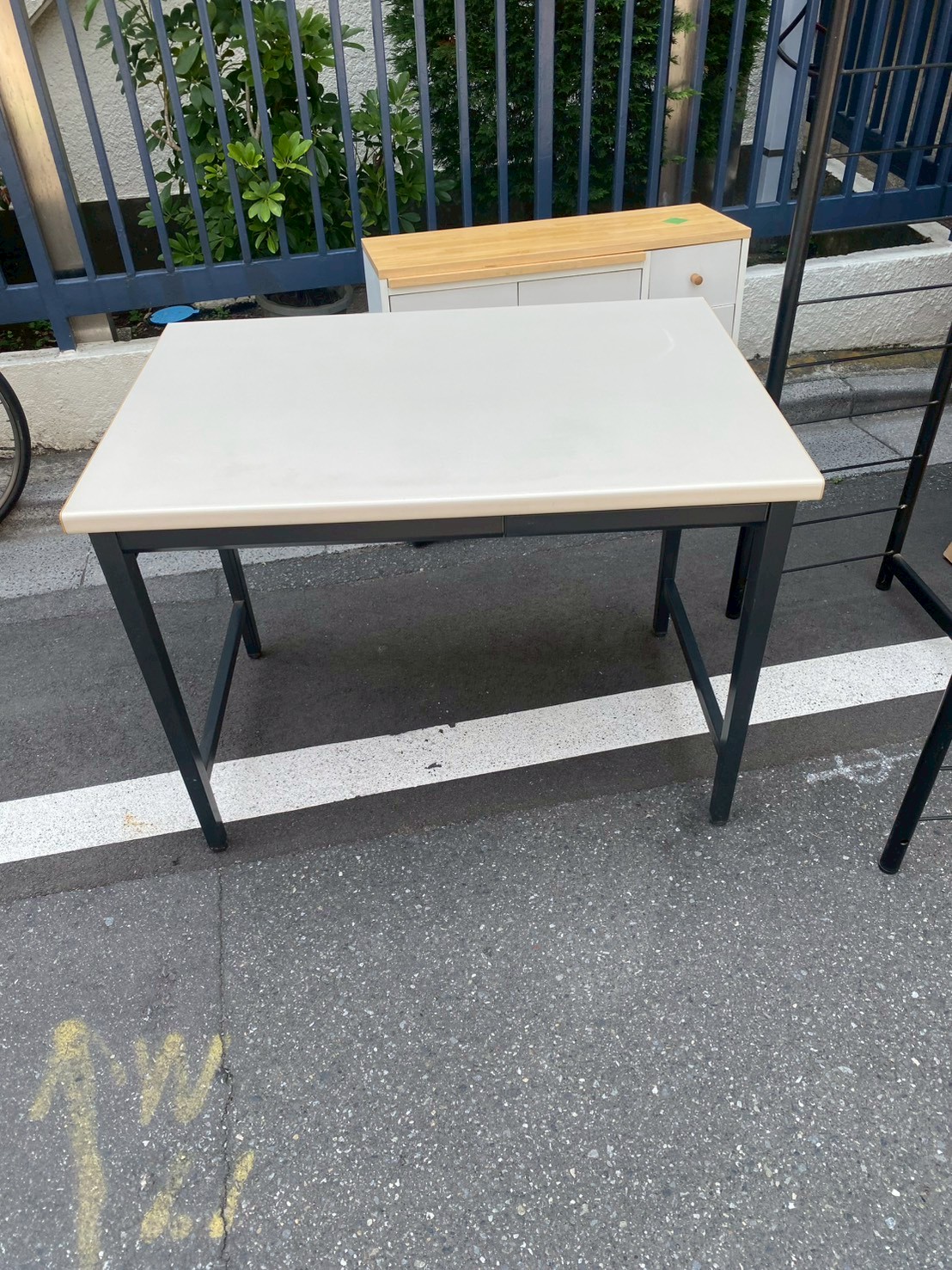 デスク