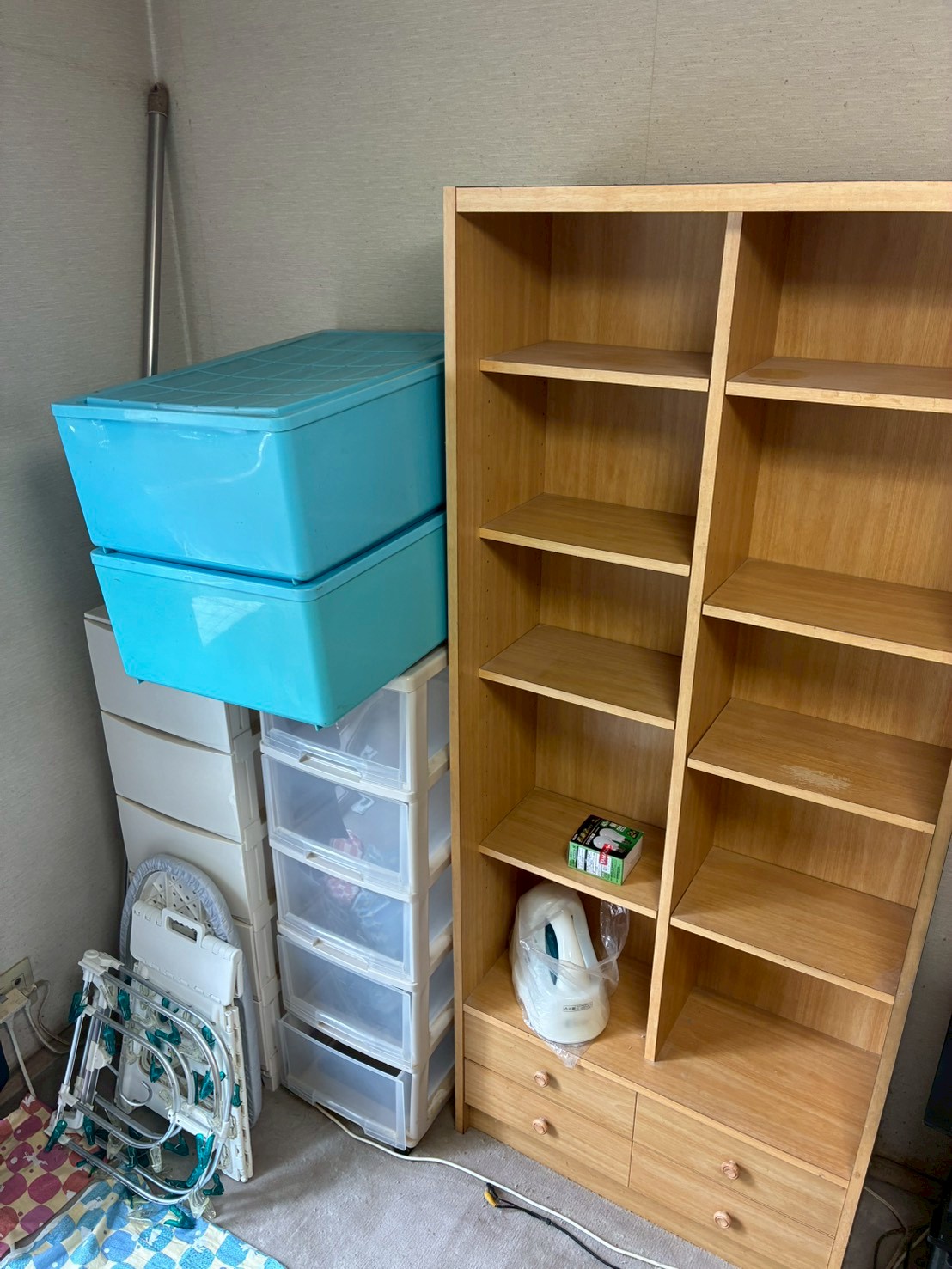 家具類