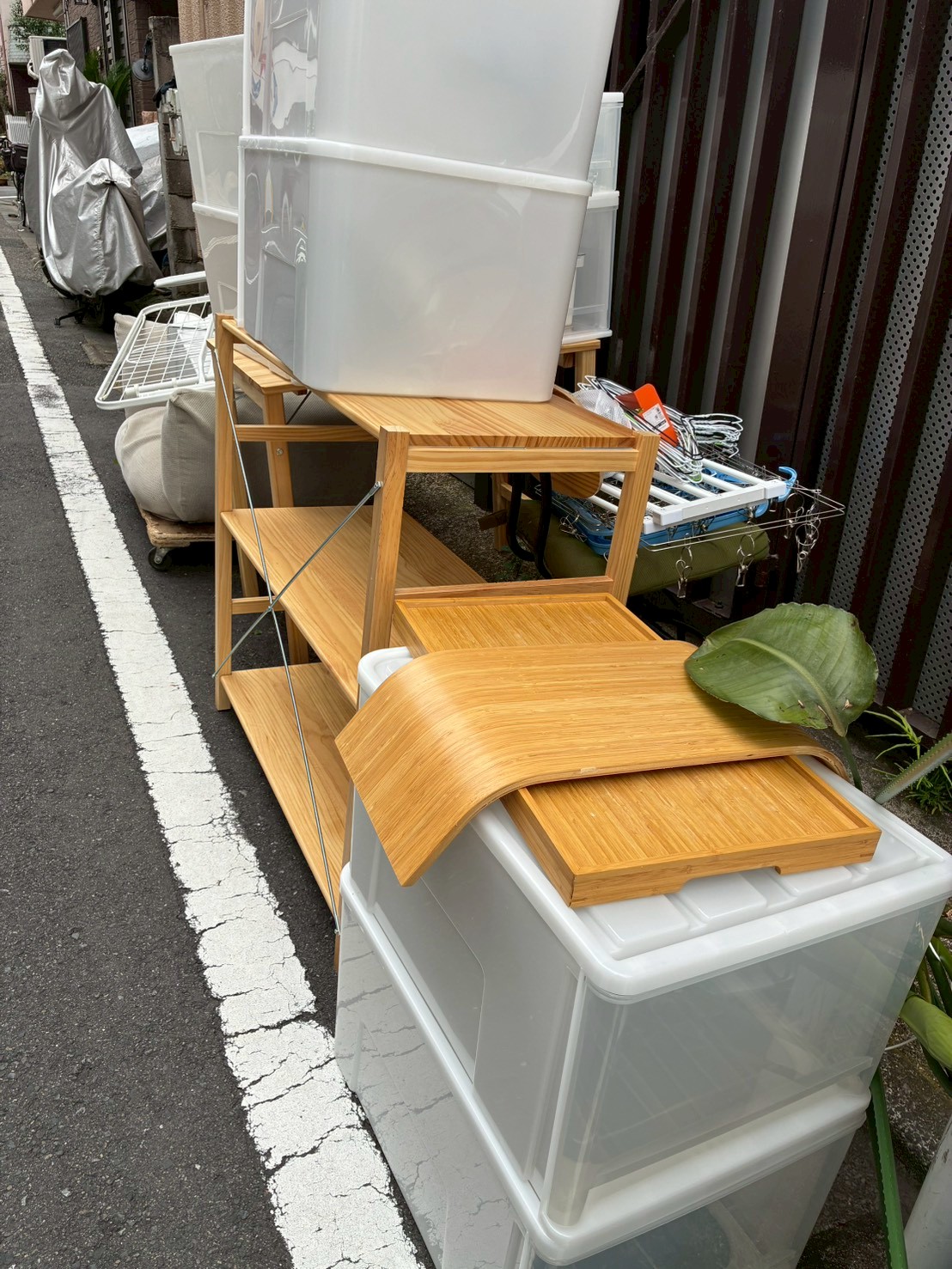 家具一式