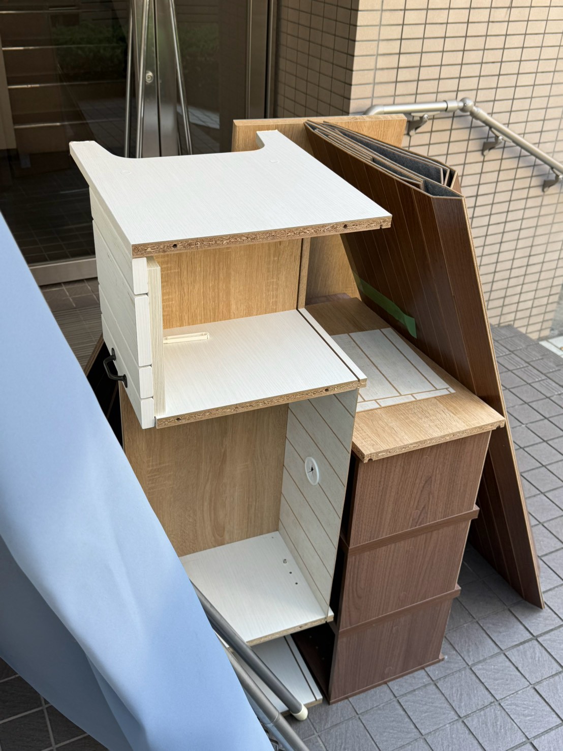 木製家具